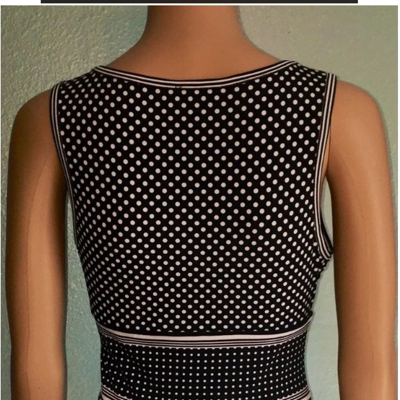 Max Studio XS fit and flare dress - Picture 10 of 16